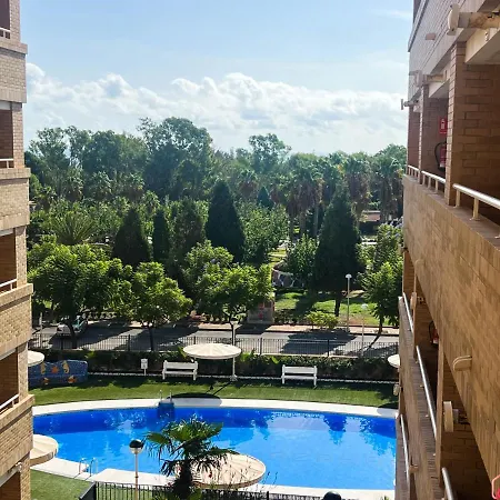 Retiro De Ensueno Apartment Oropesa del Mar Exterior photo