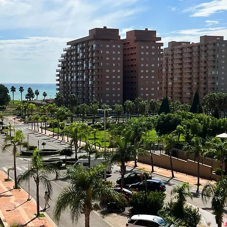Retiro De Ensueno Apartment Oropesa del Mar Exterior photo