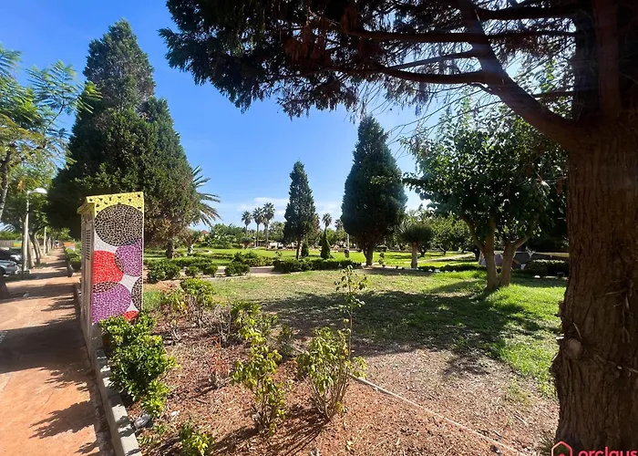 Retiro De Ensueno