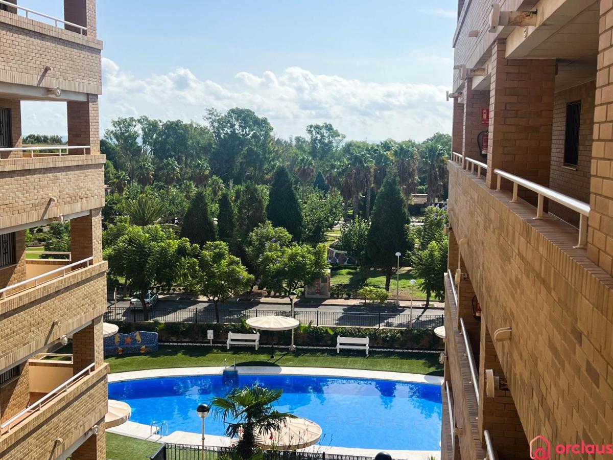 Retiro De Ensueno Apartament *