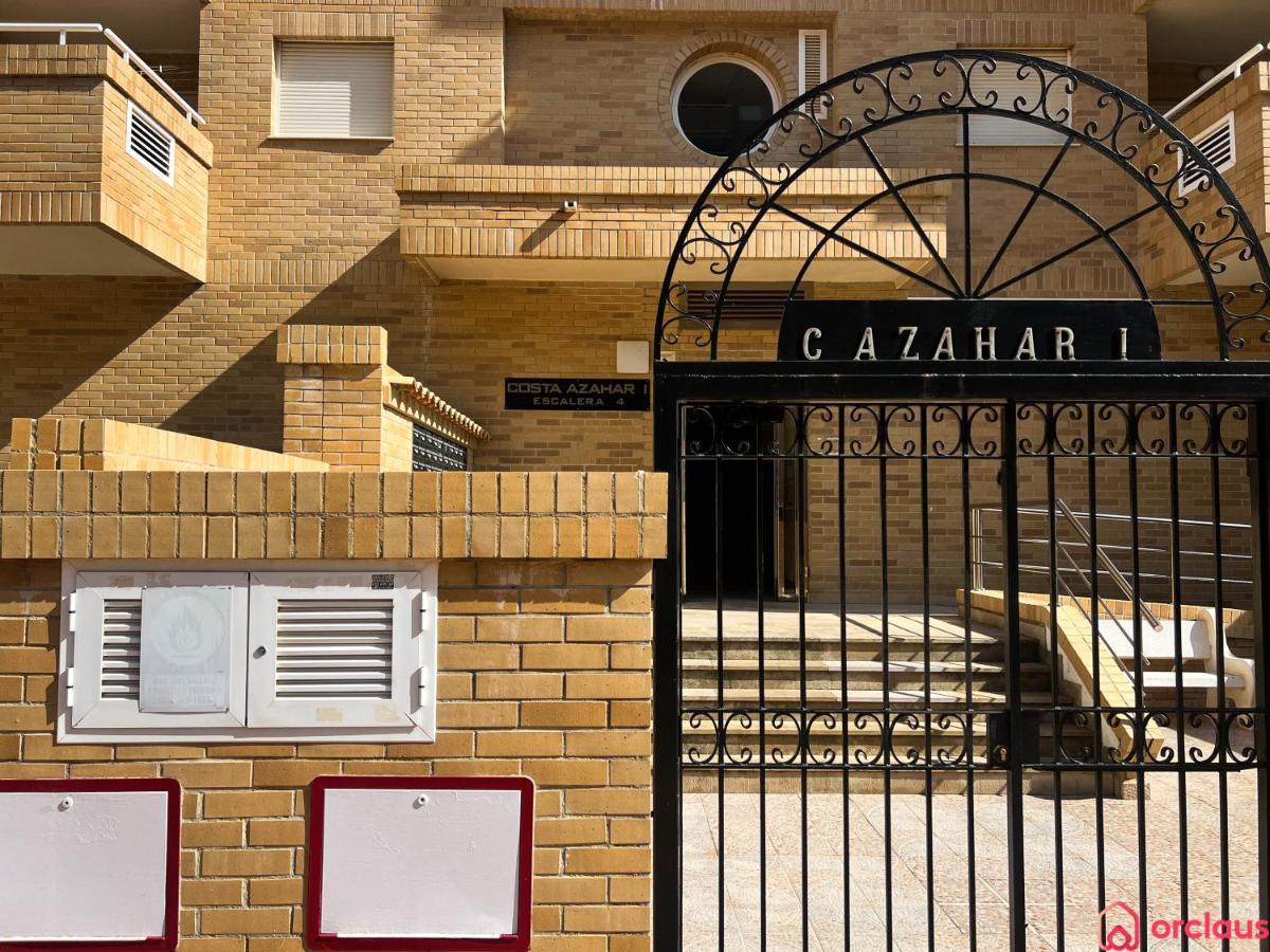 Apartment Retiro De Ensueno *