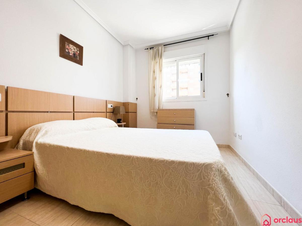 Apartament Retiro De Ensueno Oropesa del Mar