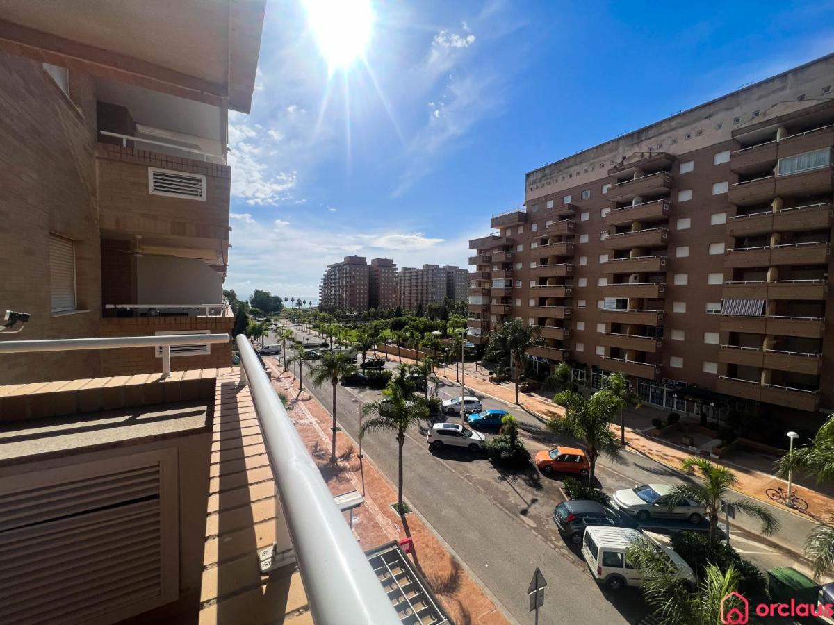 Retiro De Ensueno Apartment Oropesa del Mar