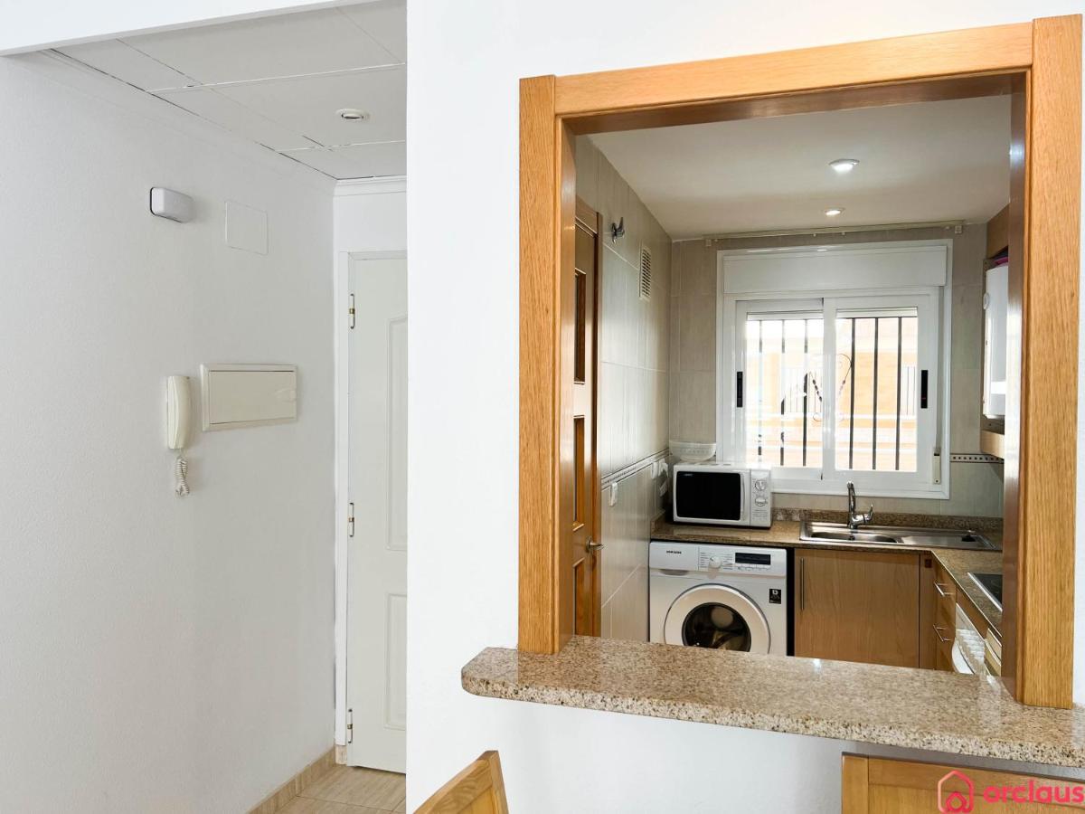 Apartment Retiro De Ensueno Oropesa del Mar