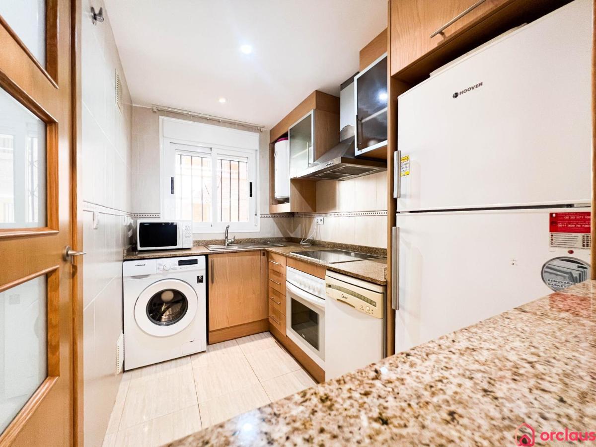 Apartment Retiro De Ensueno Oropesa del Mar