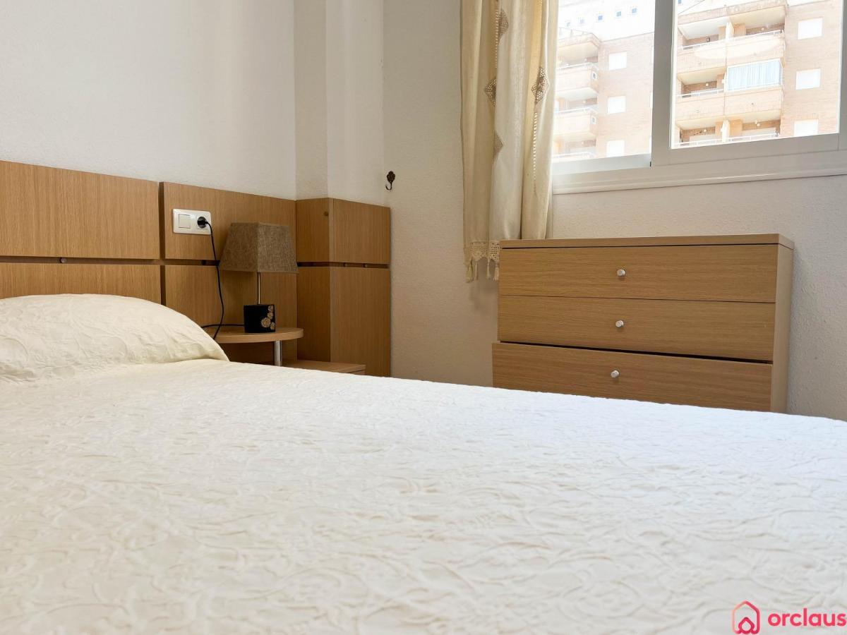 Apartment Retiro De Ensueno Oropesa del Mar