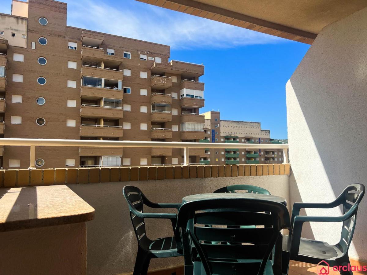 Apartment Retiro De Ensueno *