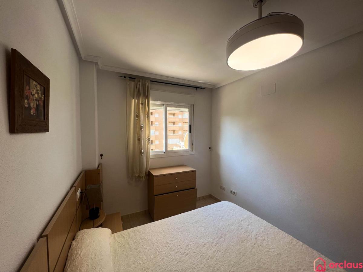 Retiro De Ensueno Apartament *