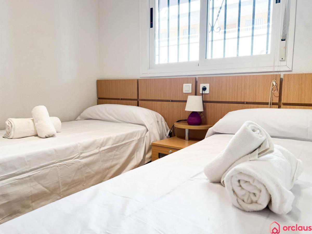 Apartament Retiro De Ensueno *