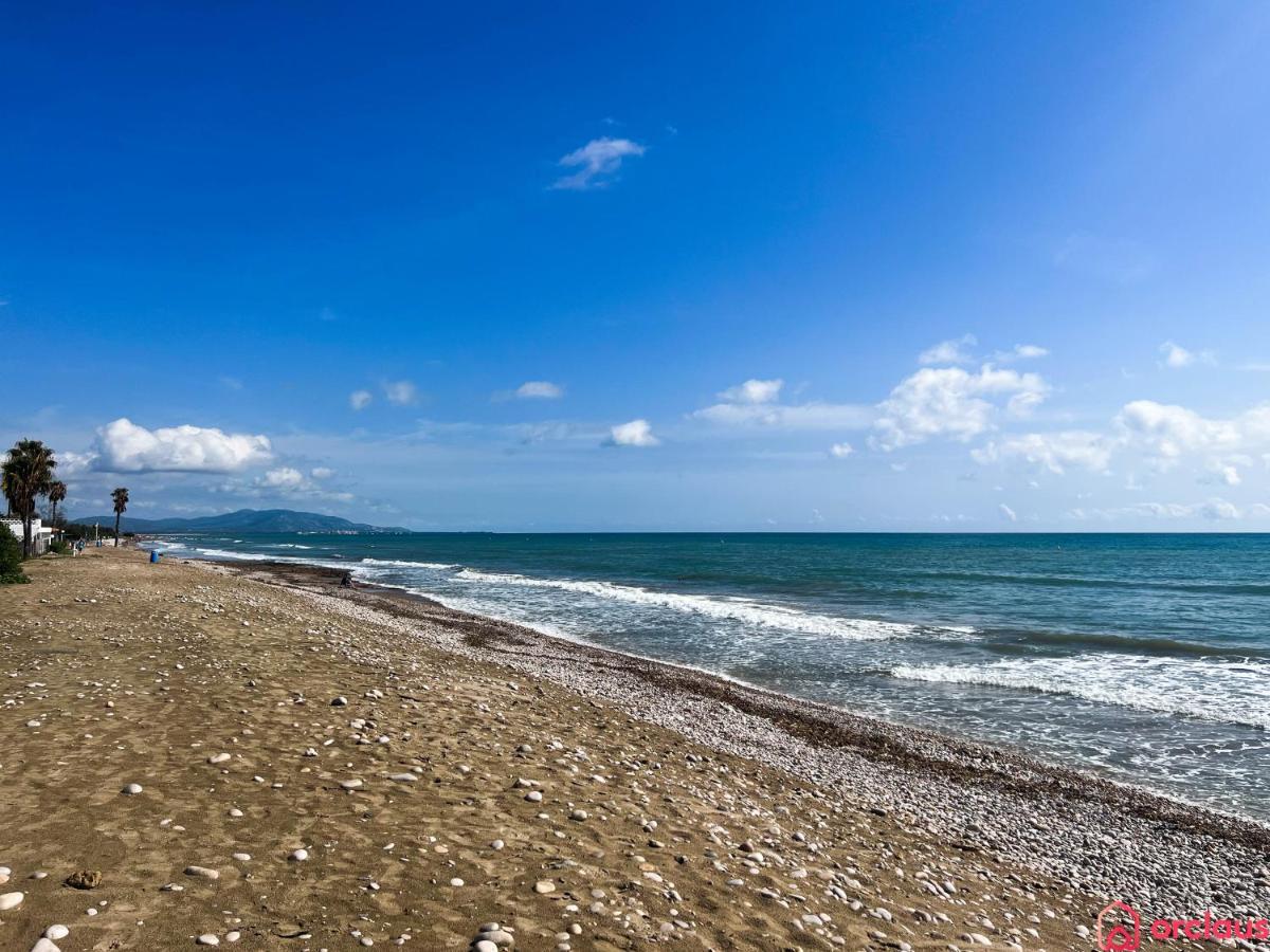 Apartment Retiro De Ensueno Oropesa del Mar