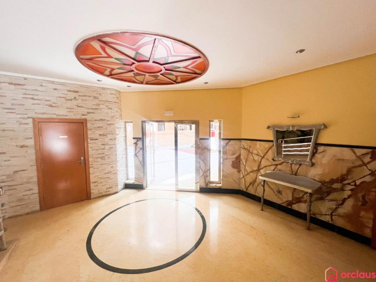 Apartament Retiro De Ensueno