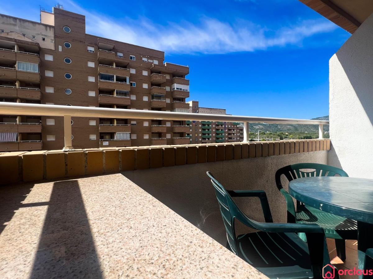 Retiro De Ensueno Apartment Oropesa del Mar