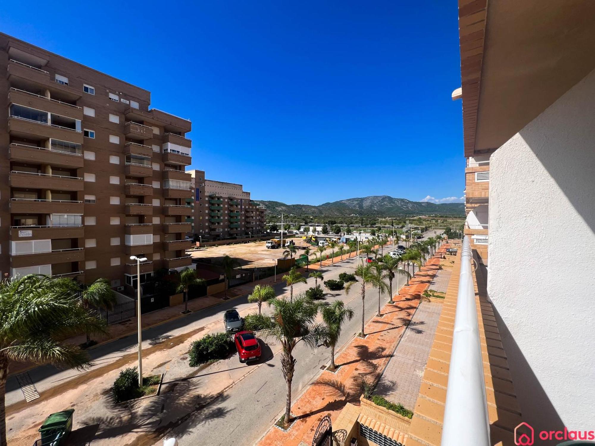 Retiro De Ensueno Apartment Oropesa del Mar