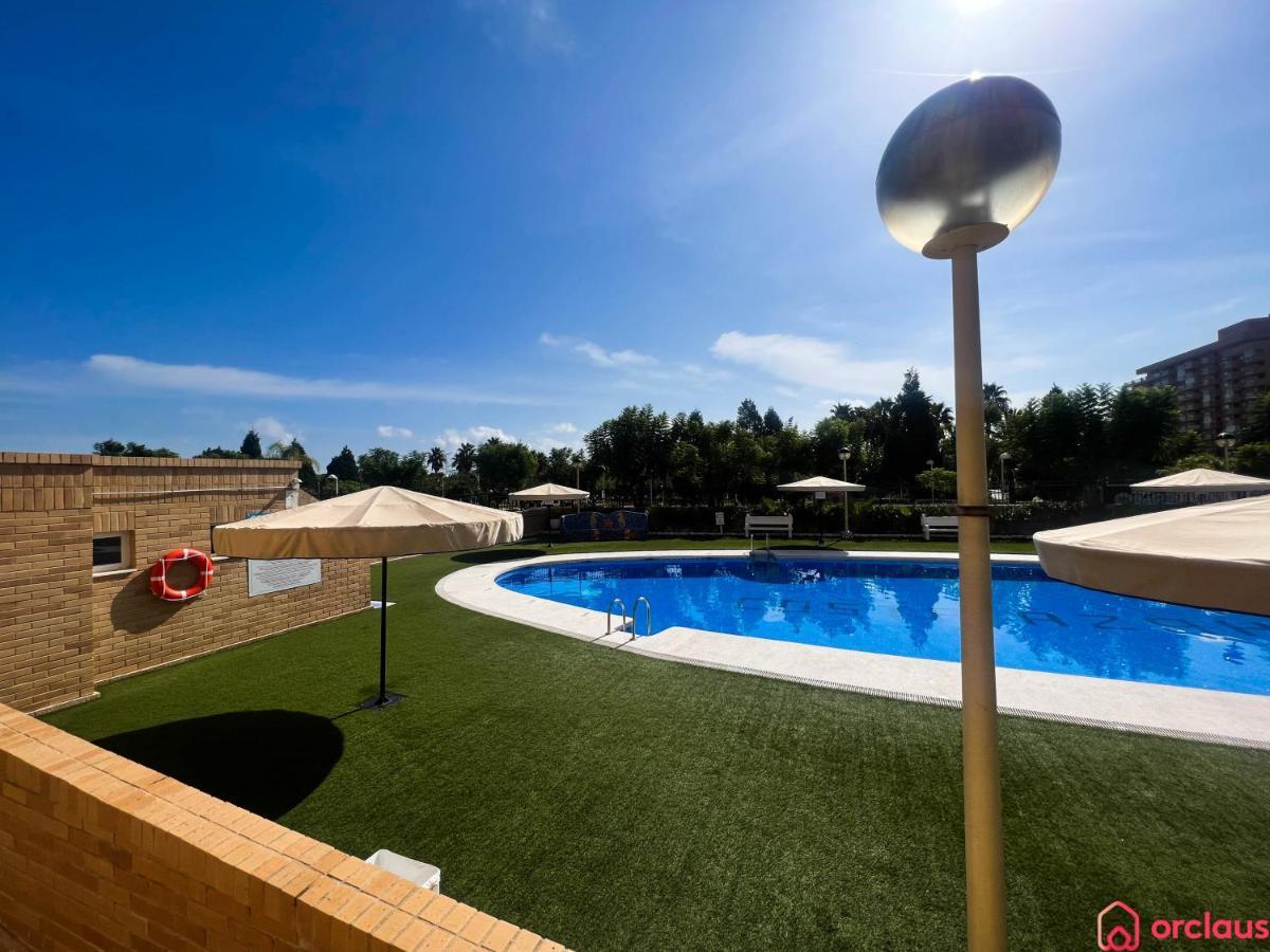 Apartament Retiro De Ensueno Oropesa del Mar