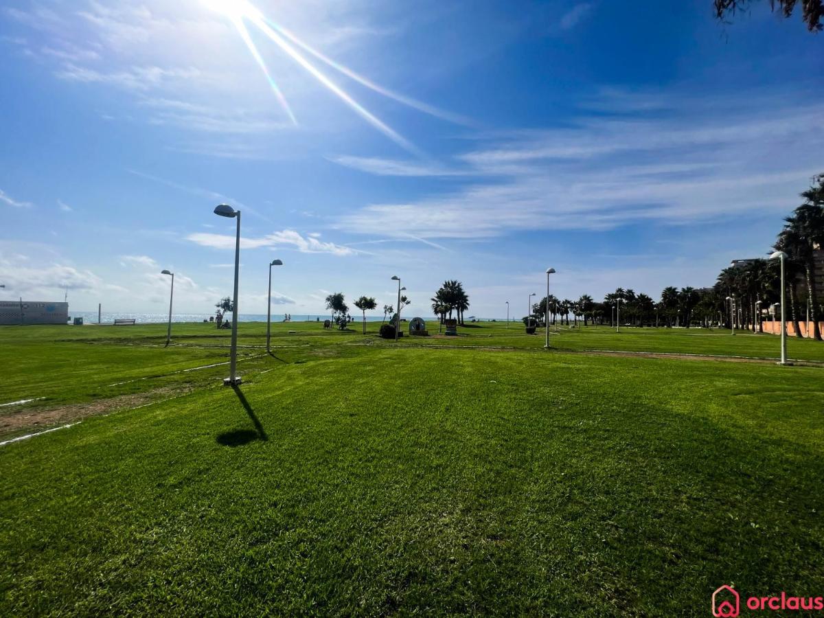 Apartament Retiro De Ensueno Oropesa del Mar