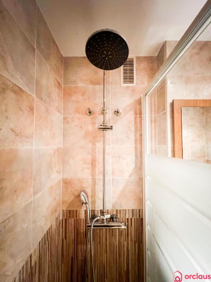 Apartament Retiro De Ensueno