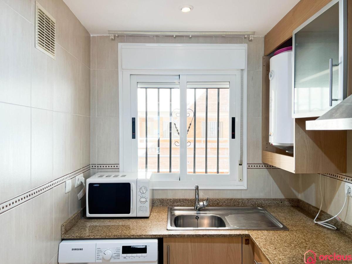 Retiro De Ensueno Apartament