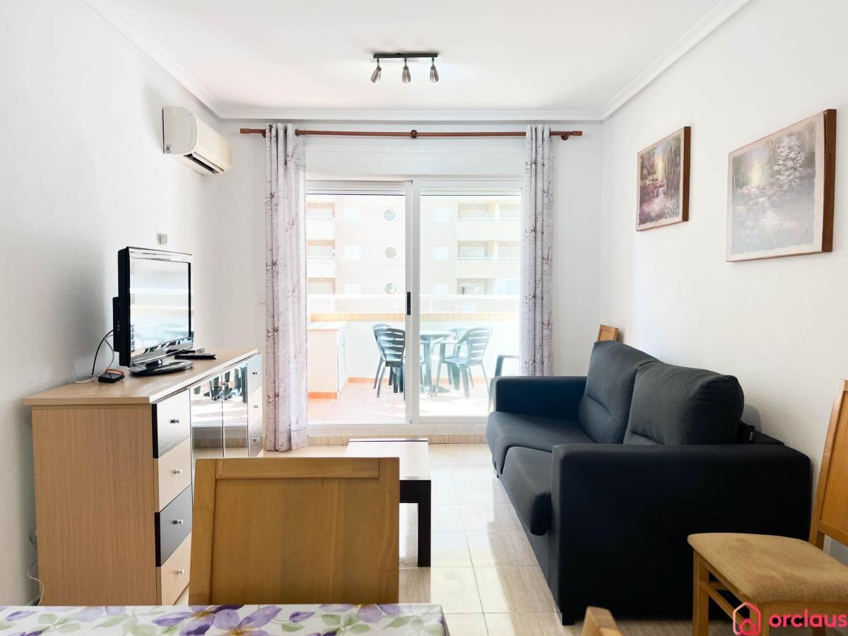 Apartament Retiro De Ensueno *