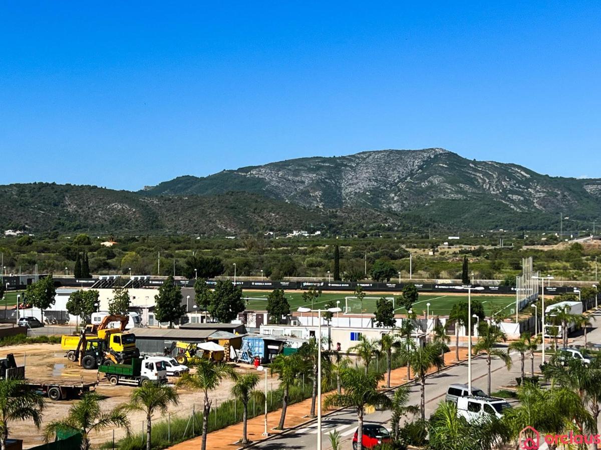 Apartament Retiro De Ensueno Oropesa del Mar
