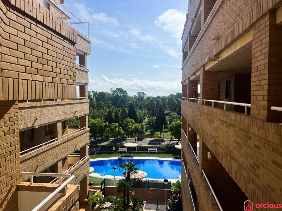Retiro De Ensueno Apartament