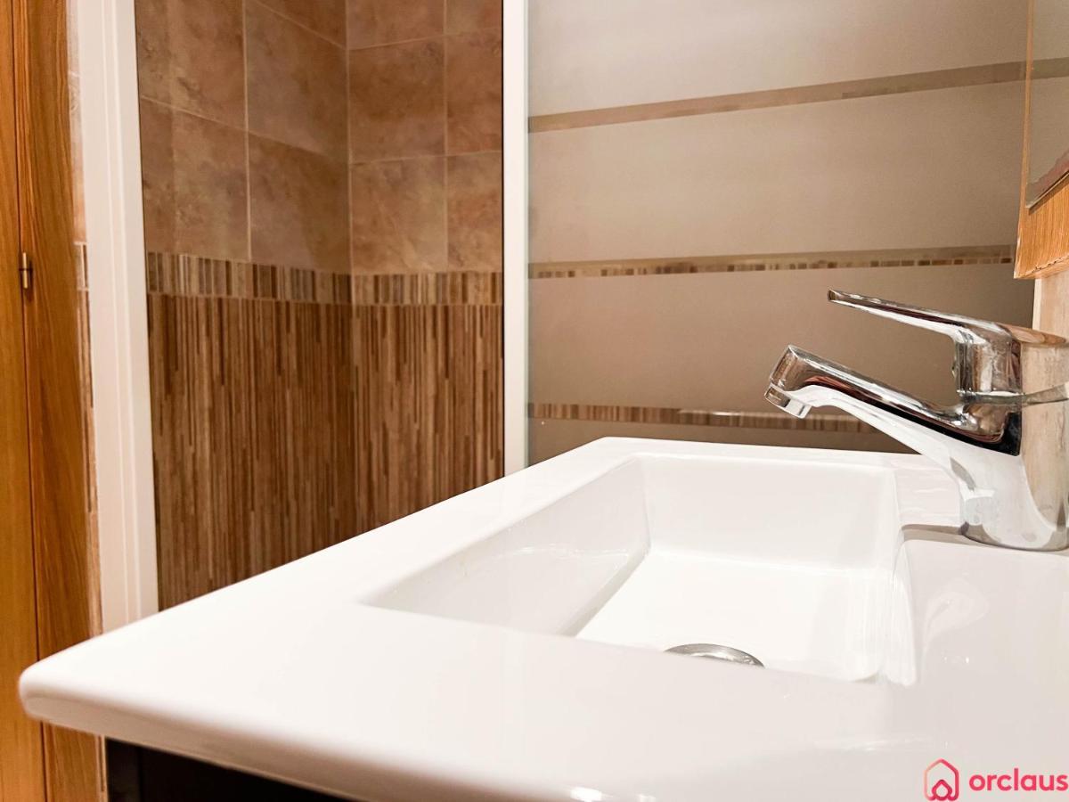 Apartament Retiro De Ensueno *